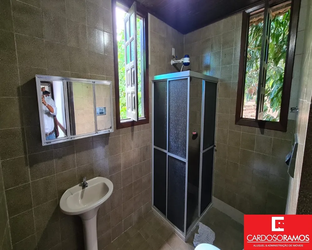 Casa, 5 quartos - Foto 5