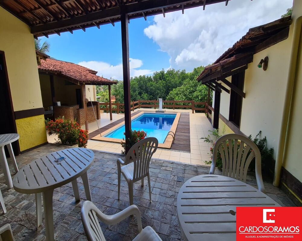 Casa, 5 quartos - Foto 2