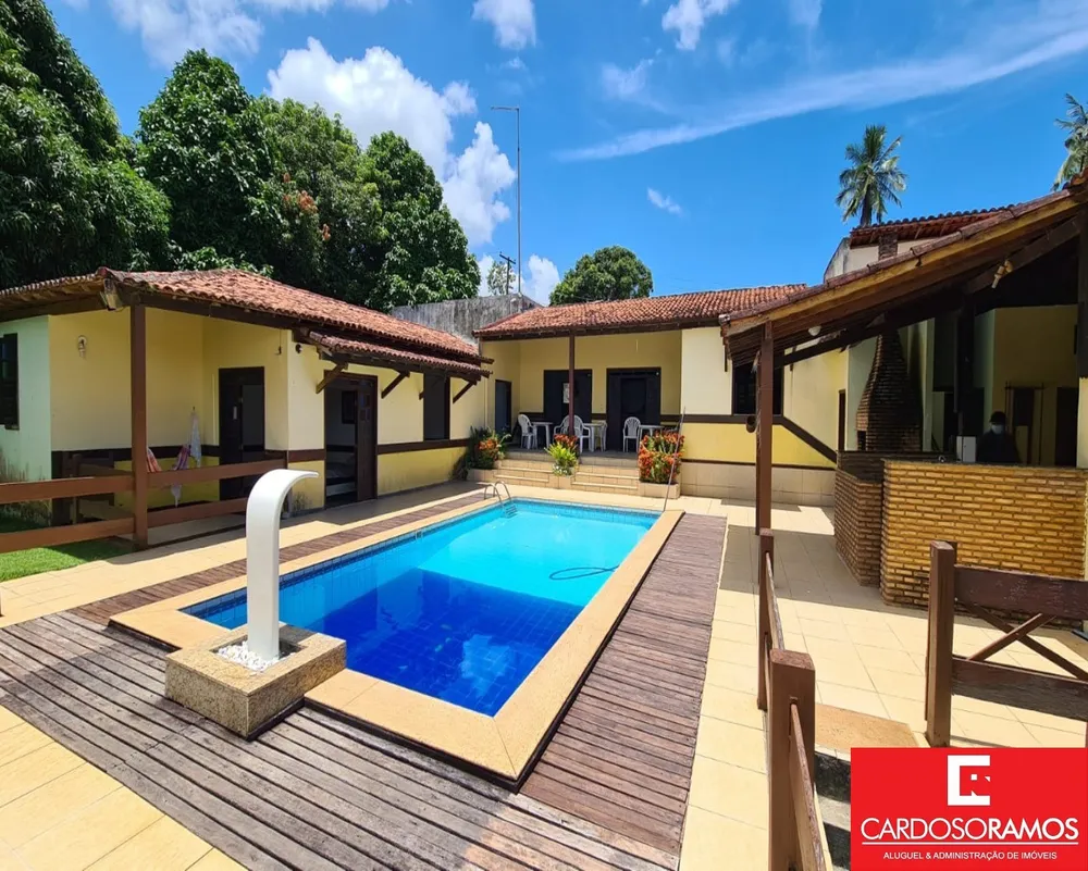 Casa, 5 quartos - Foto 6