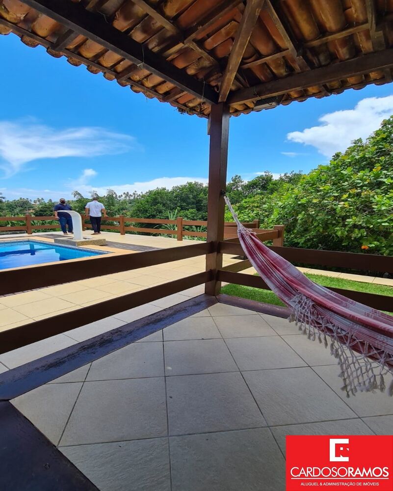 Casa, 5 quartos - Foto 6