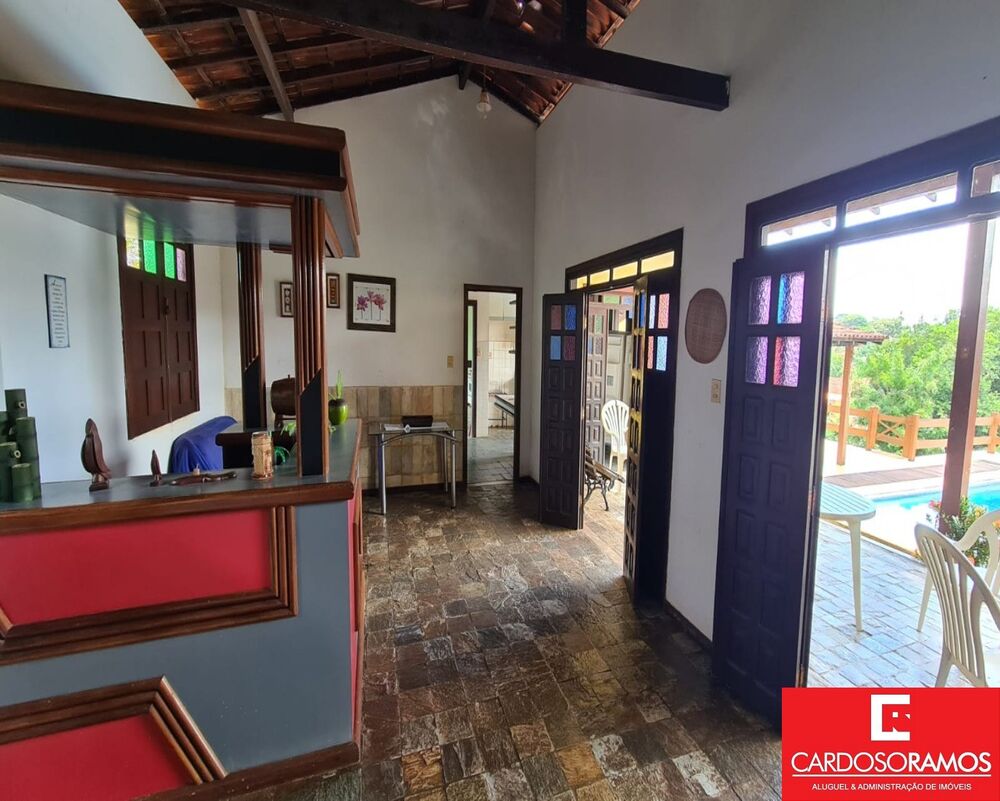 Casa, 5 quartos - Foto 3