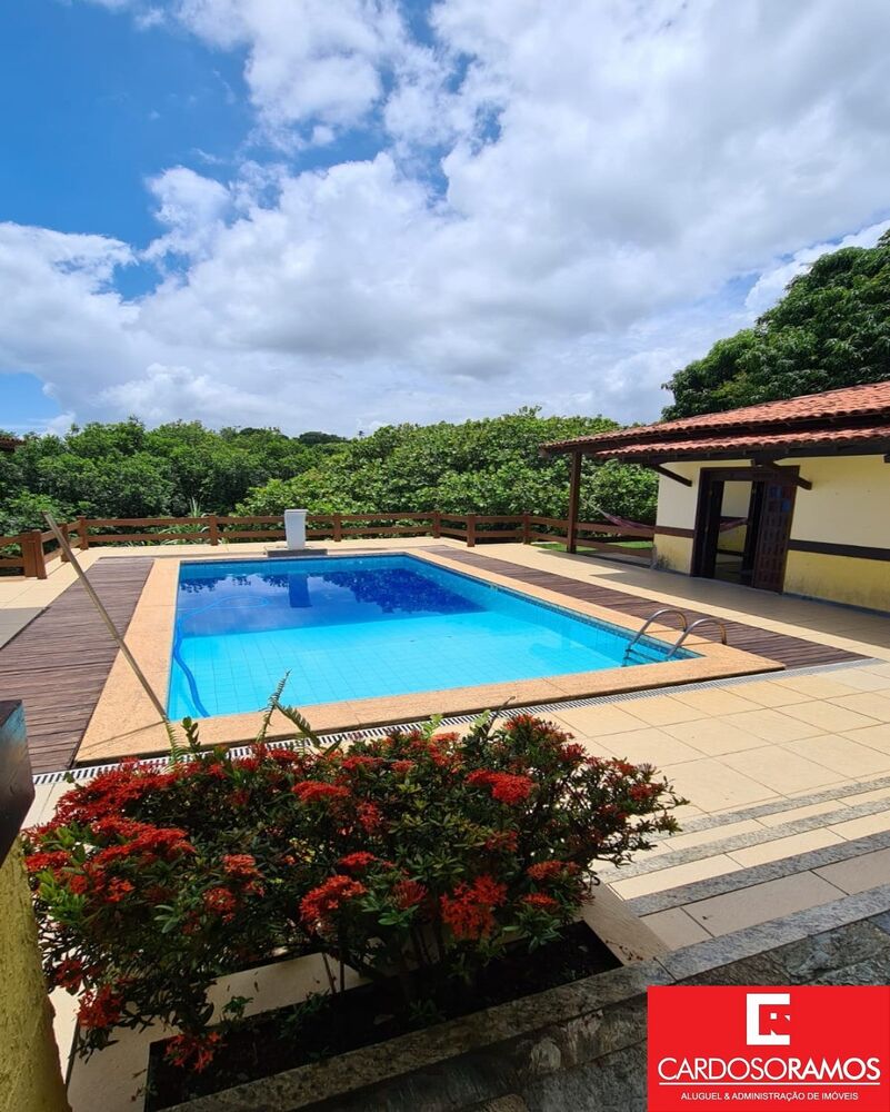 Casa, 5 quartos - Foto 1