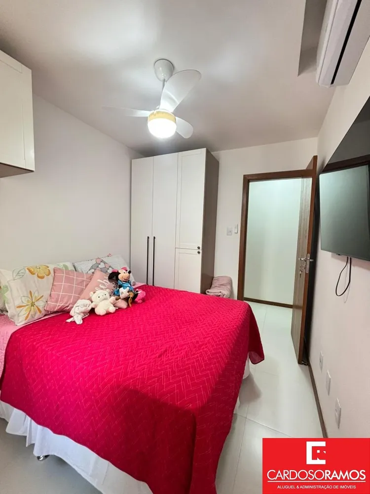Apartamento, 3 quartos, 90 m² - Foto 8