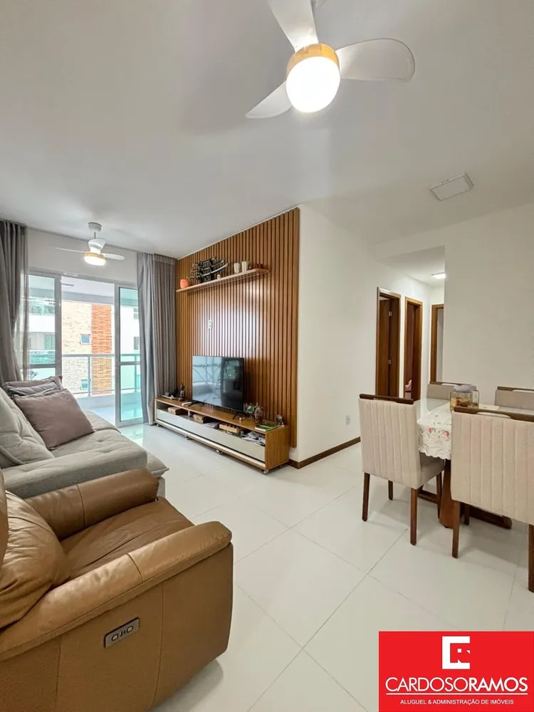 Apartamento, 3 quartos, 90 m² - Foto 1