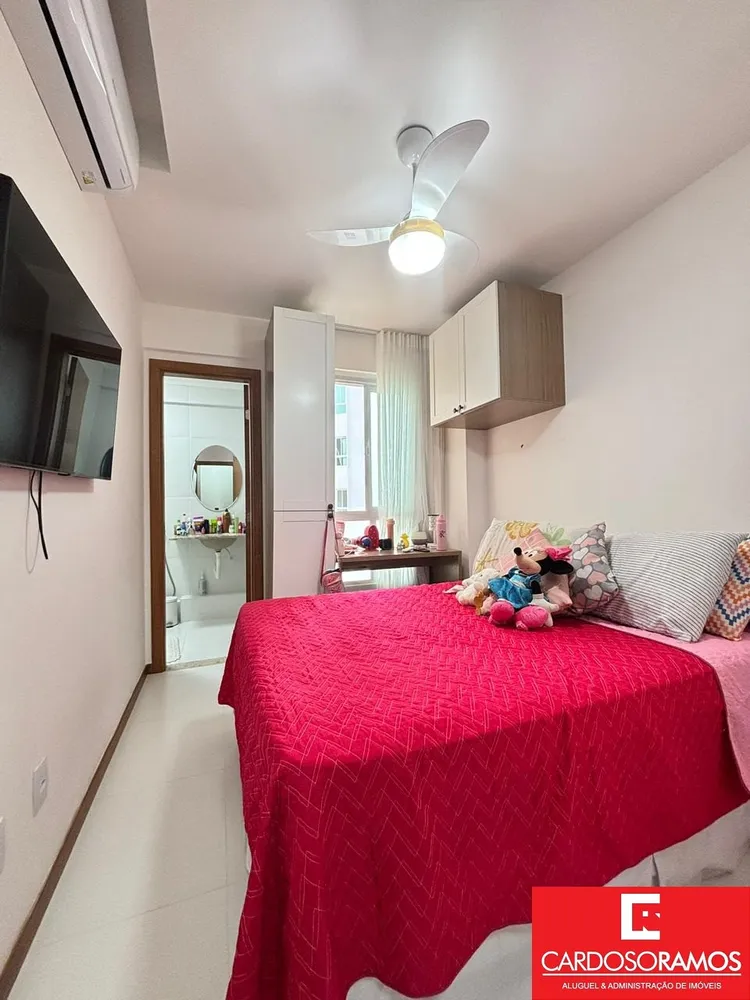 Apartamento, 3 quartos, 90 m² - Foto 2