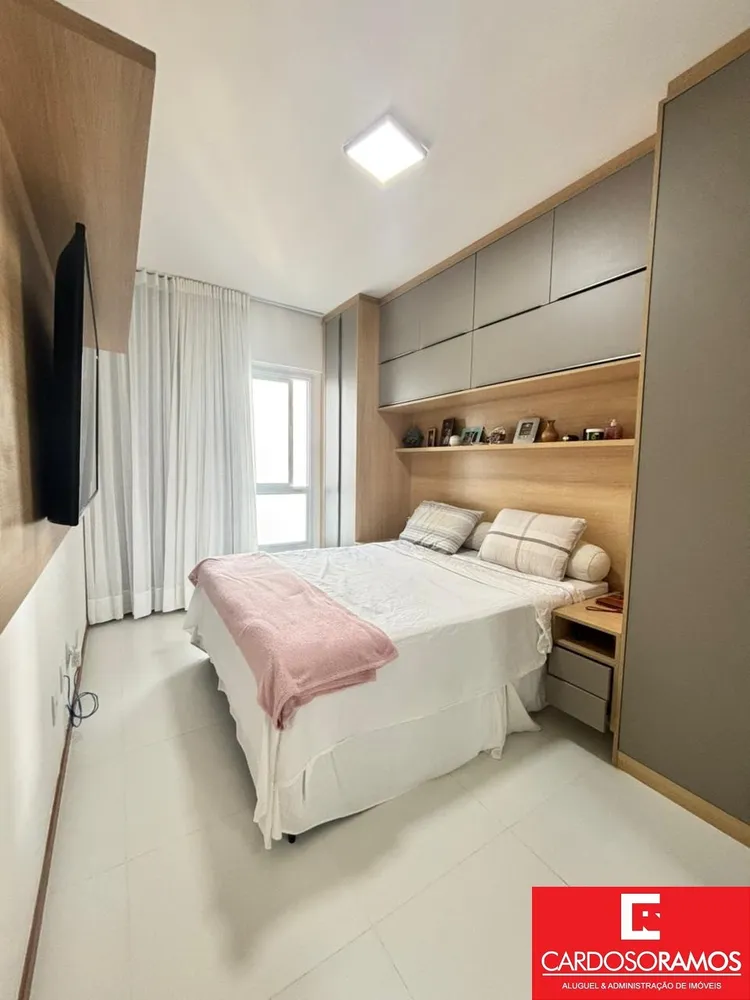 Apartamento, 3 quartos, 90 m² - Foto 3