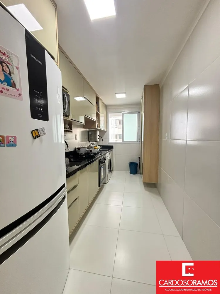 Apartamento, 3 quartos, 90 m² - Foto 5