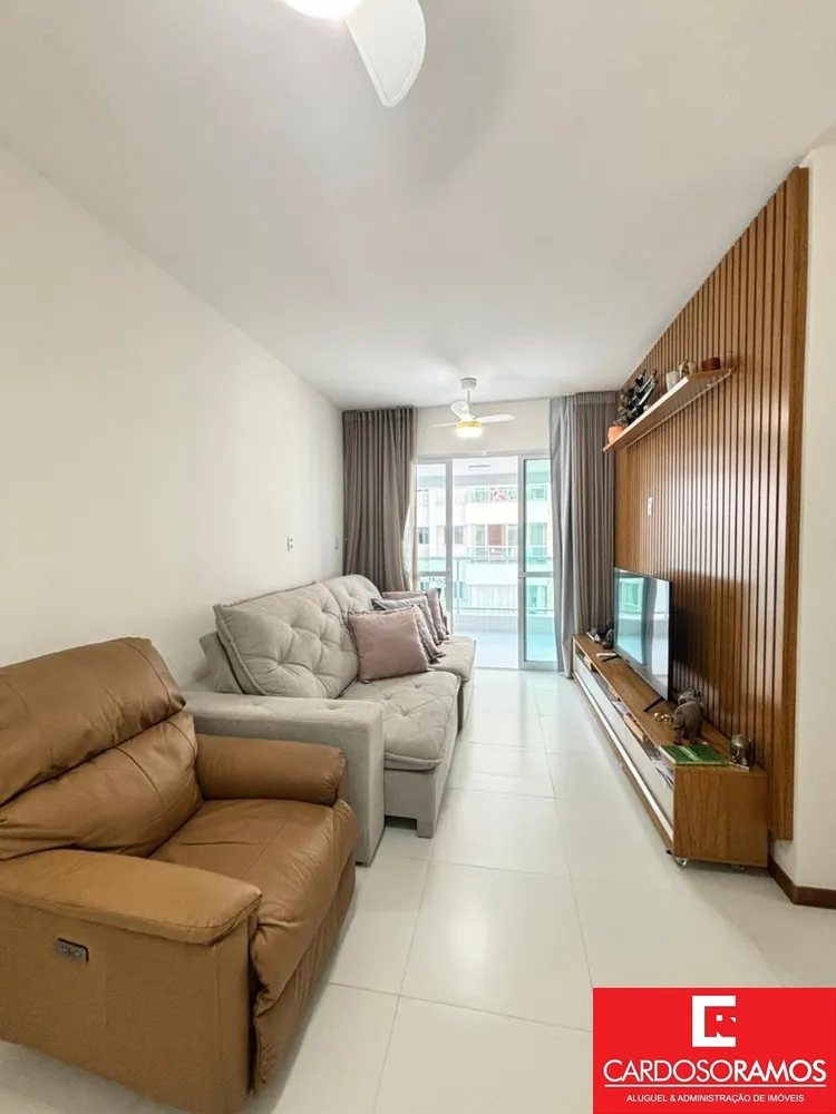 Apartamento, 3 quartos, 90 m² - Foto 7