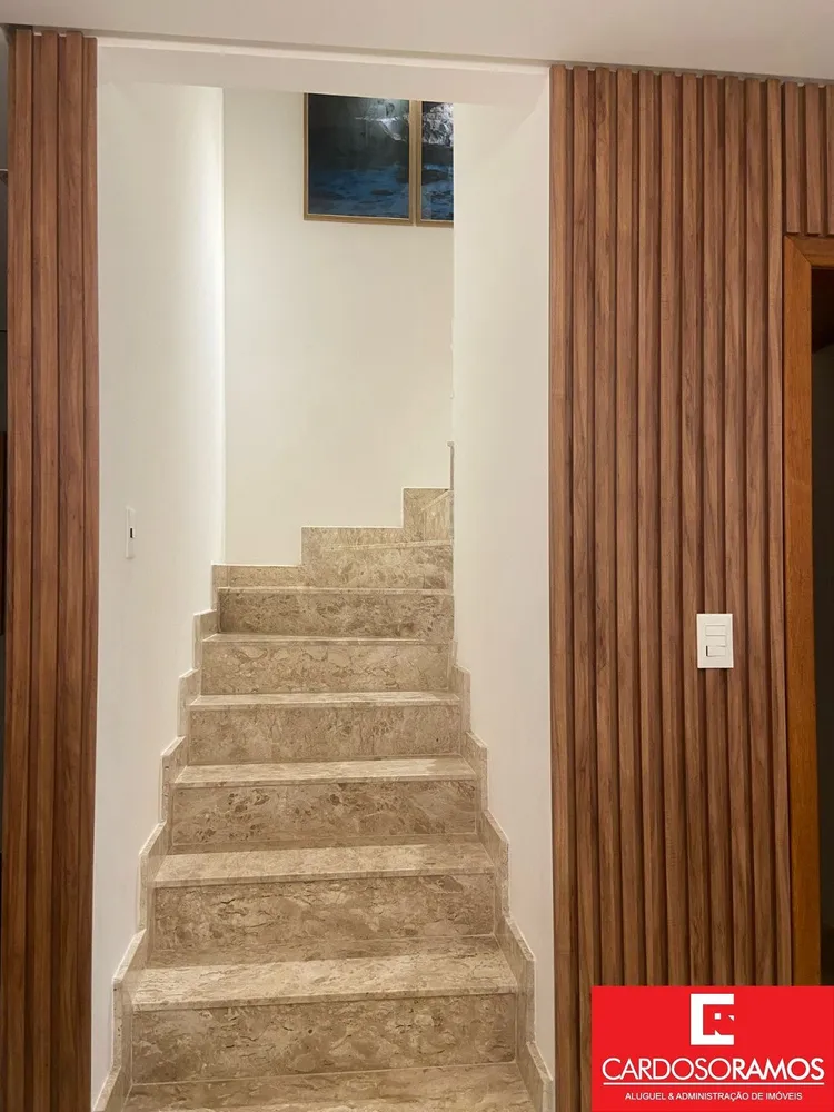 Casa, 4 quartos - Foto 6