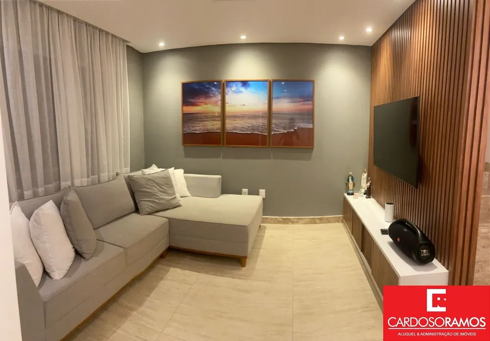 Casa, 4 quartos - Foto 3