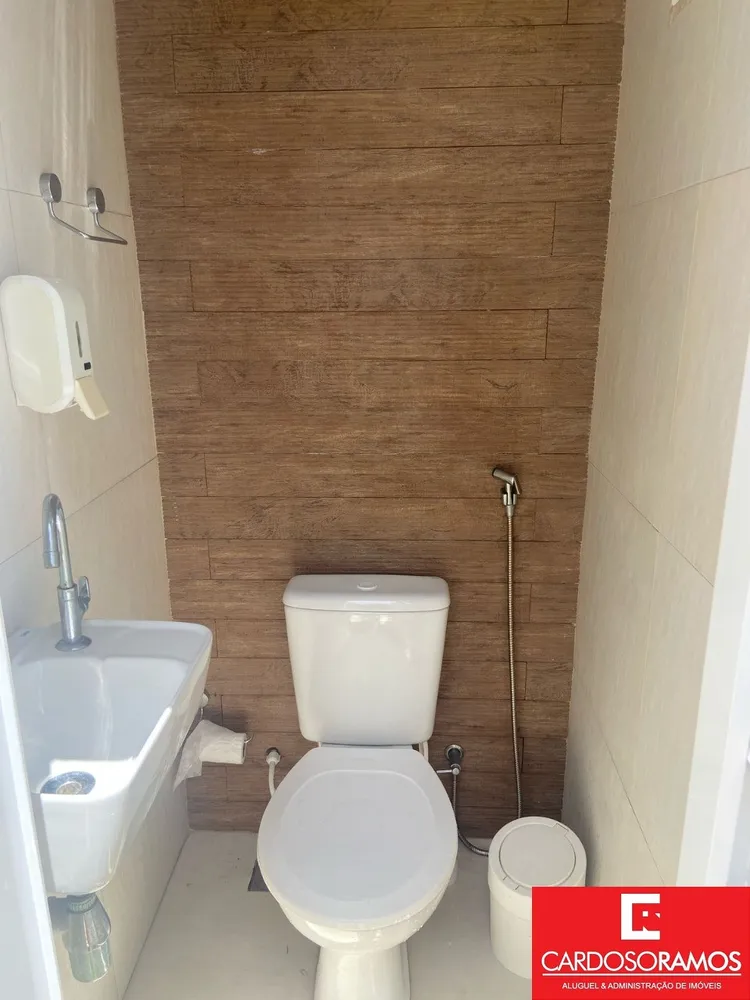 Casa, 4 quartos - Foto 12