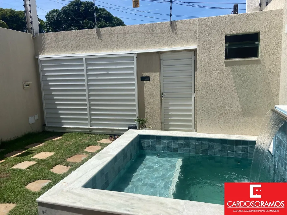 Casa, 4 quartos - Foto 2