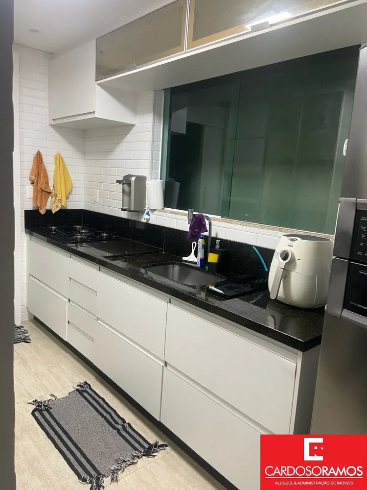 Casa, 4 quartos - Foto 4