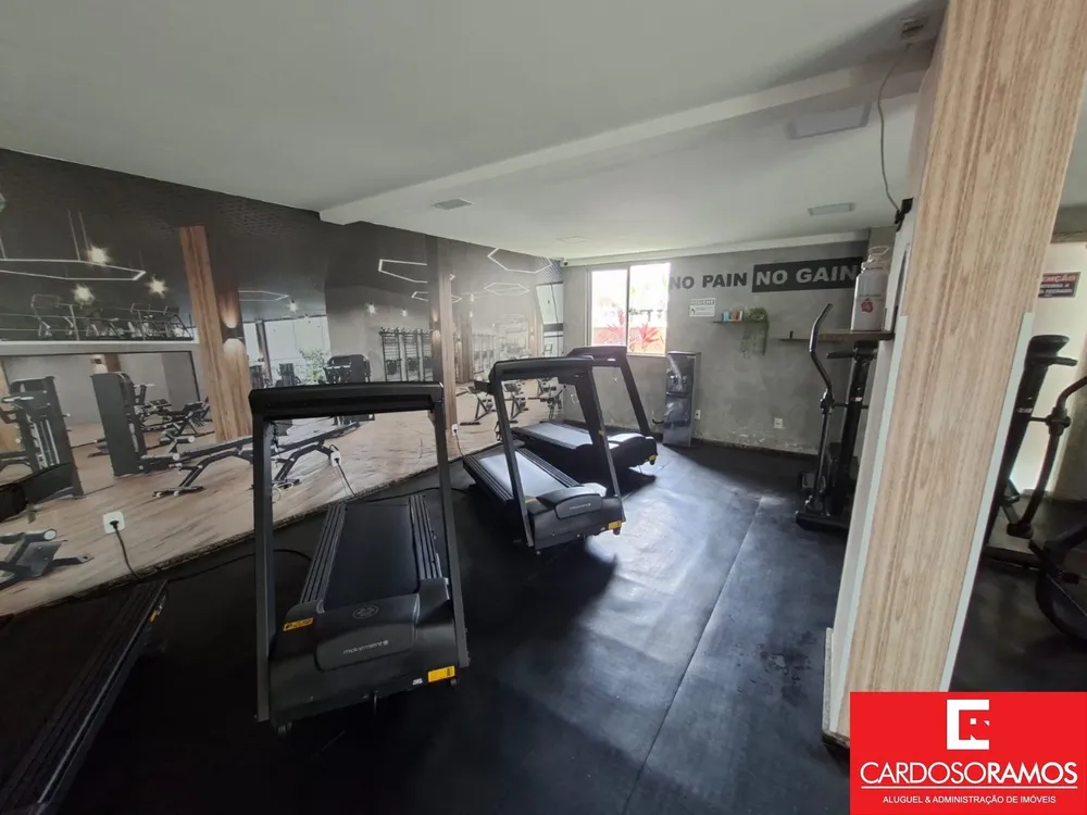 Apartamento, 2 quartos, 64 m² - Foto 9