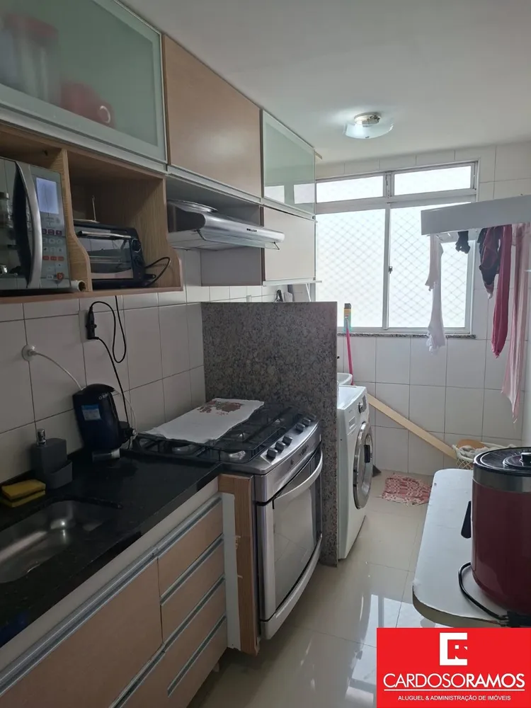Apartamento, 2 quartos, 64 m² - Foto 3
