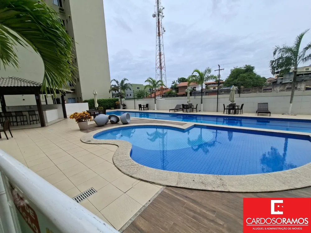 Apartamento, 2 quartos, 64 m² - Foto 8