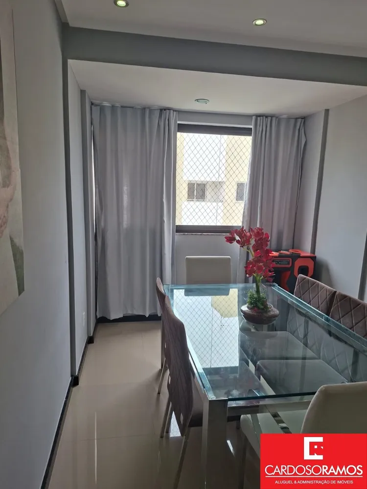 Apartamento, 2 quartos, 64 m² - Foto 2