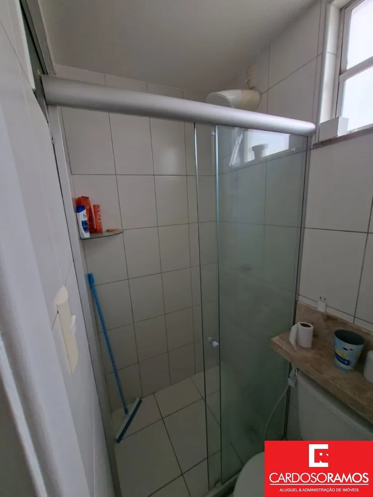Apartamento, 2 quartos, 64 m² - Foto 4