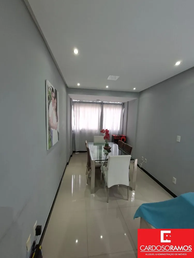 Apartamento, 2 quartos, 64 m² - Foto 1
