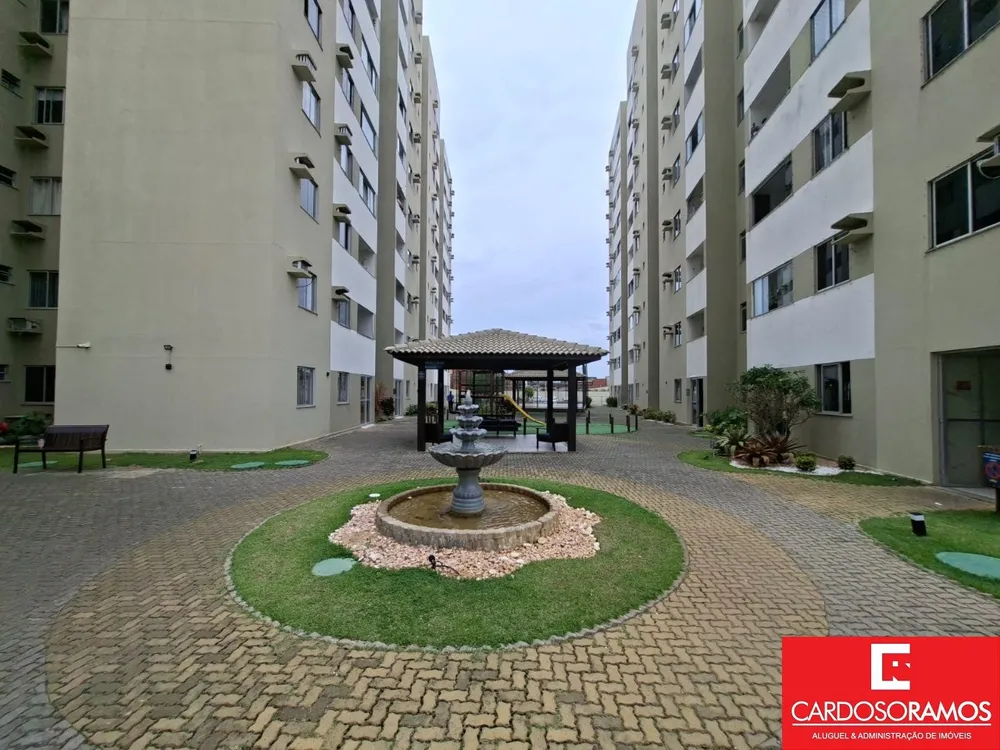 Apartamento, 2 quartos, 64 m² - Foto 12