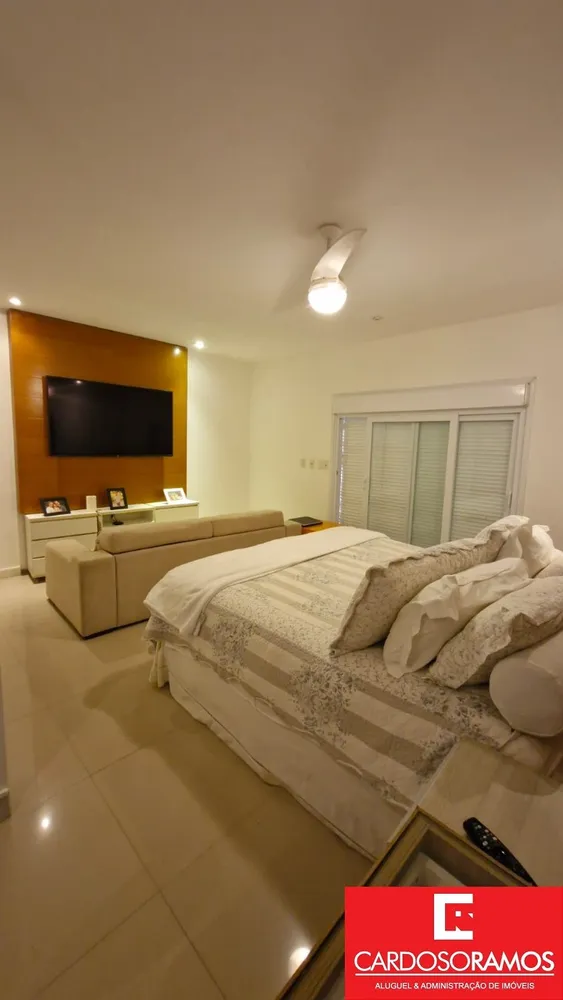 Casa, 5 quartos - Foto 9