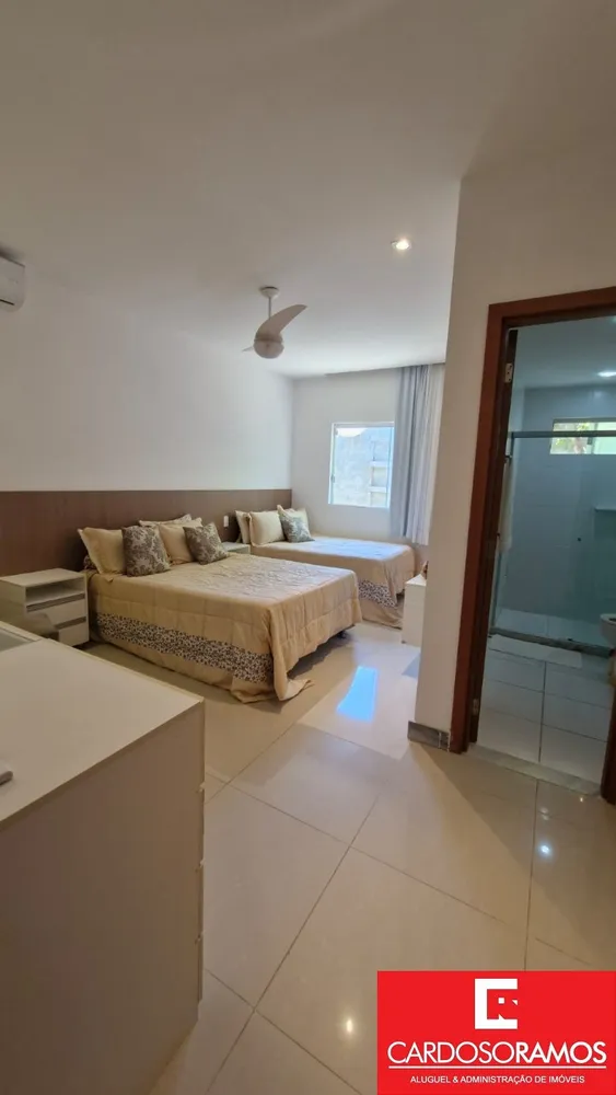 Casa, 5 quartos - Foto 5