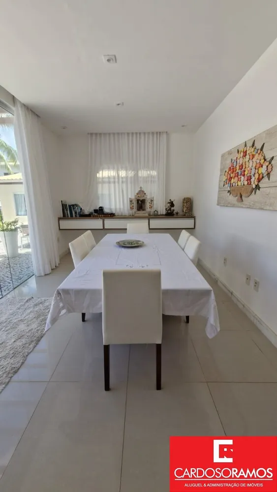 Casa, 5 quartos - Foto 4