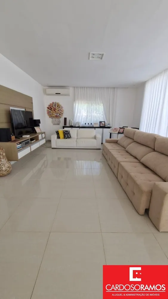 Casa, 5 quartos - Foto 4