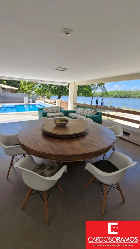 Casa, 5 quartos - Foto 6