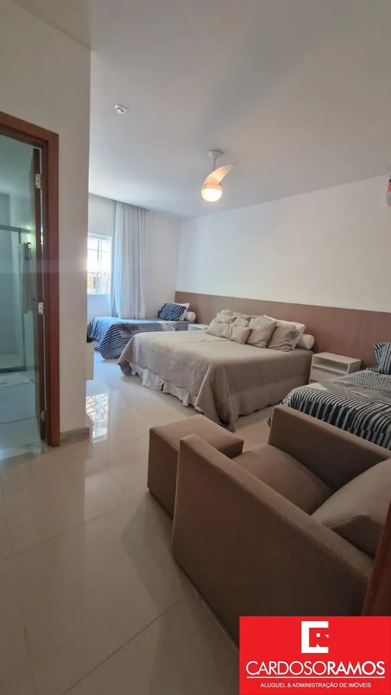 Casa, 5 quartos - Foto 7