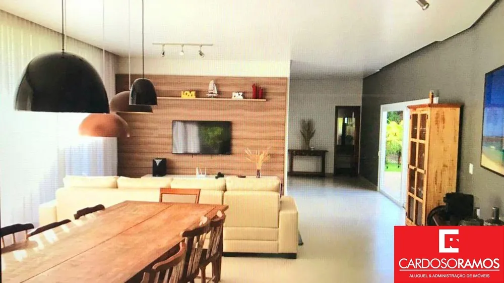 Casa, 8 quartos - Foto 3