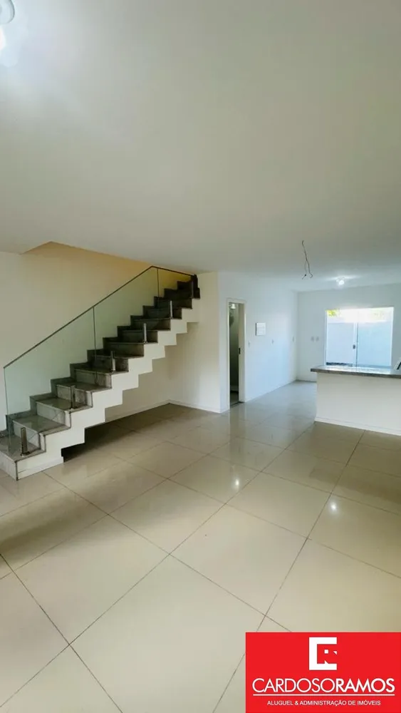 Casa, 3 quartos - Foto 7