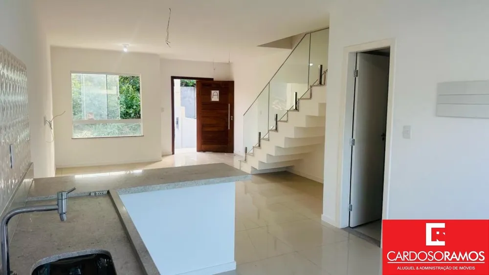 Casa, 3 quartos - Foto 3