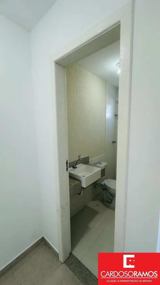 Casa, 3 quartos - Foto 11