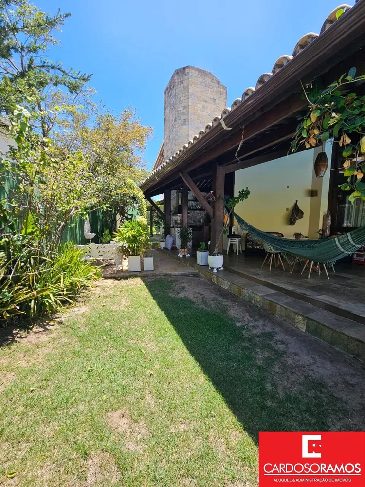 Casa, 5 quartos - Foto 5
