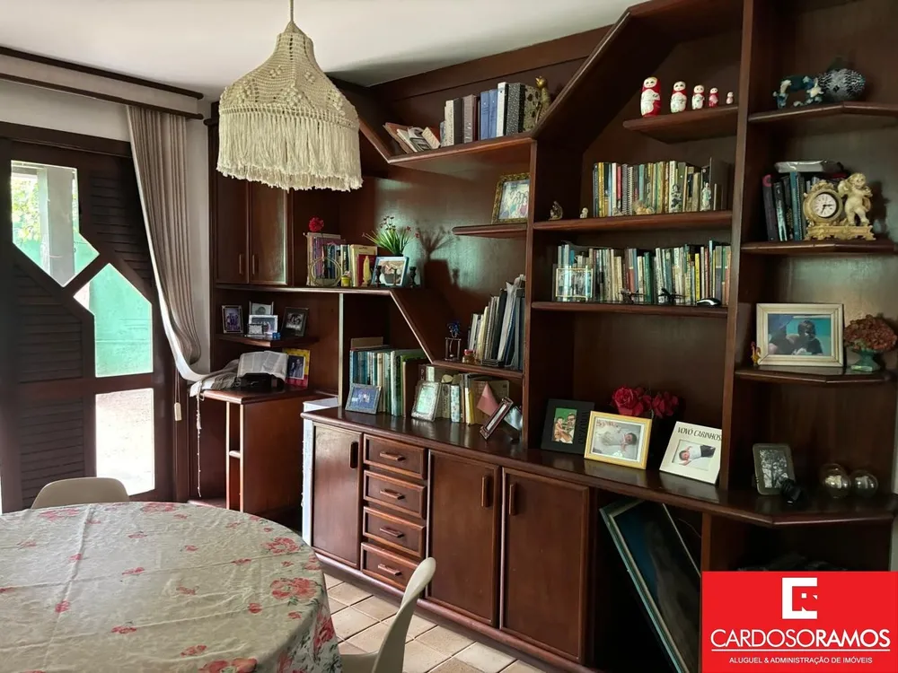 Casa, 5 quartos - Foto 3