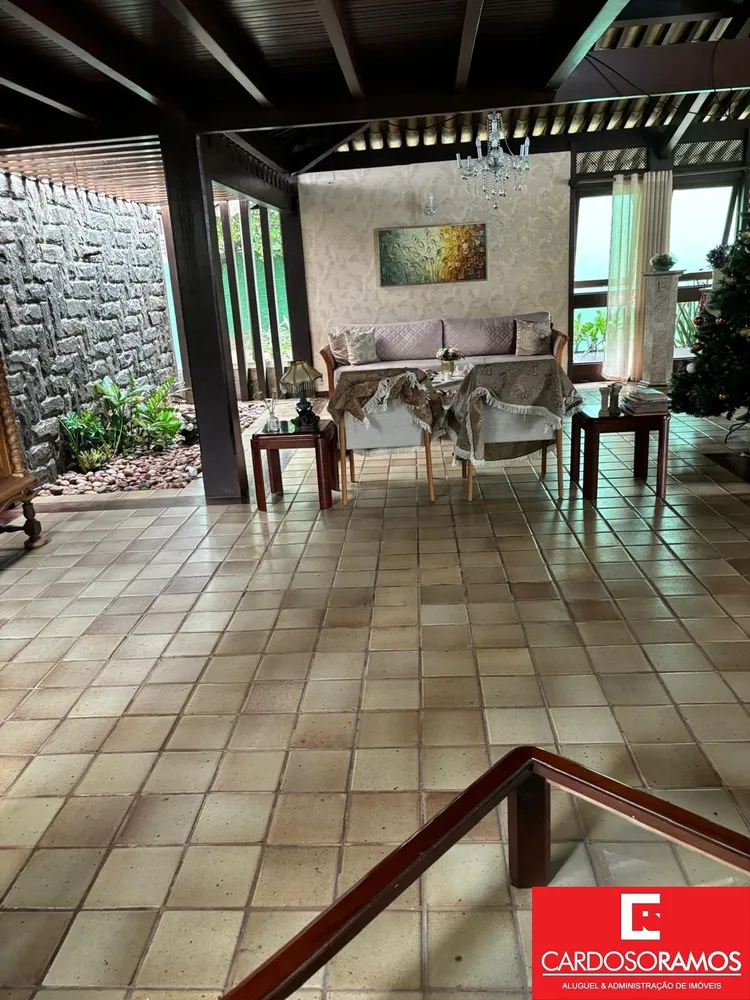 Casa, 5 quartos - Foto 3