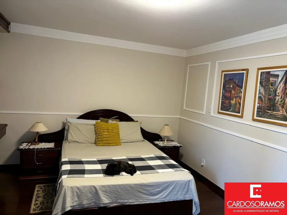 Casa, 5 quartos - Foto 7