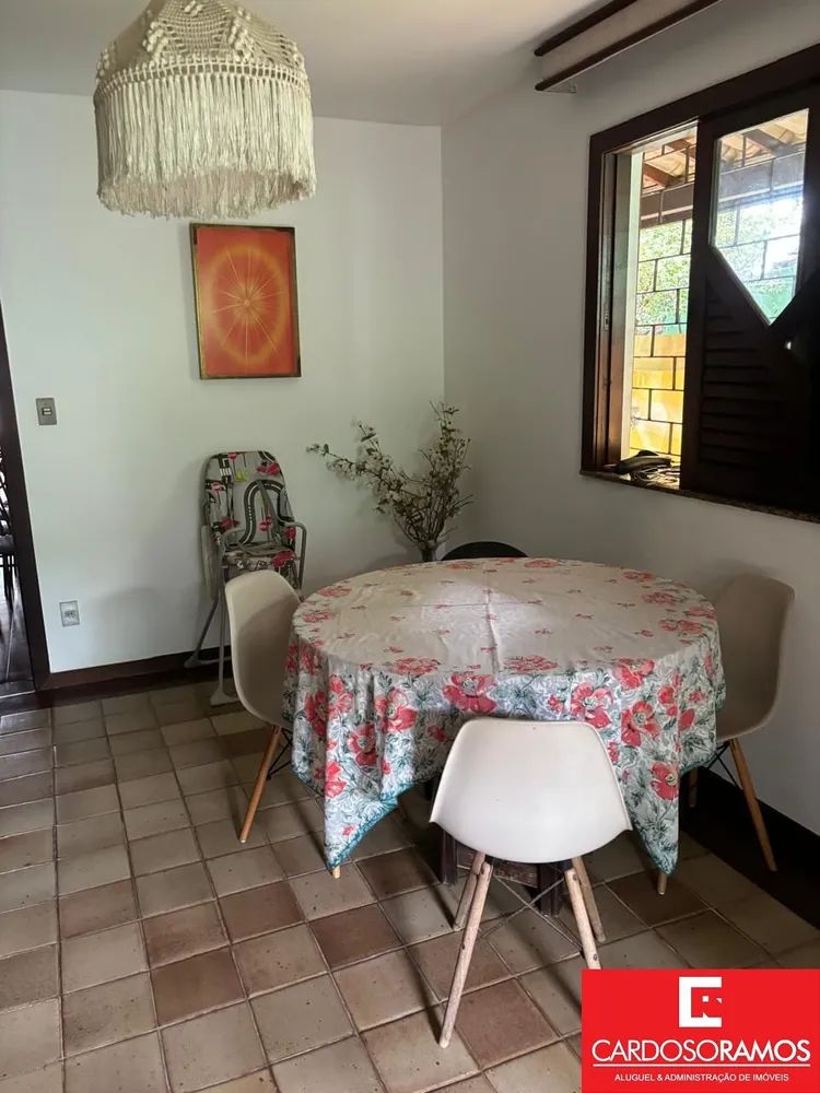 Casa, 5 quartos - Foto 2