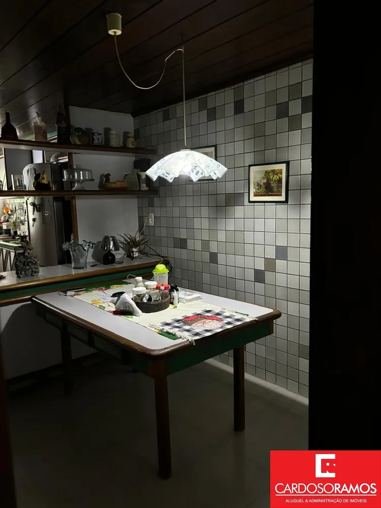Casa, 5 quartos - Foto 8