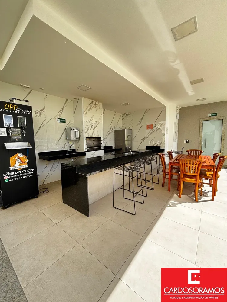 Apartamento, 2 quartos, 64 m² - Foto 7