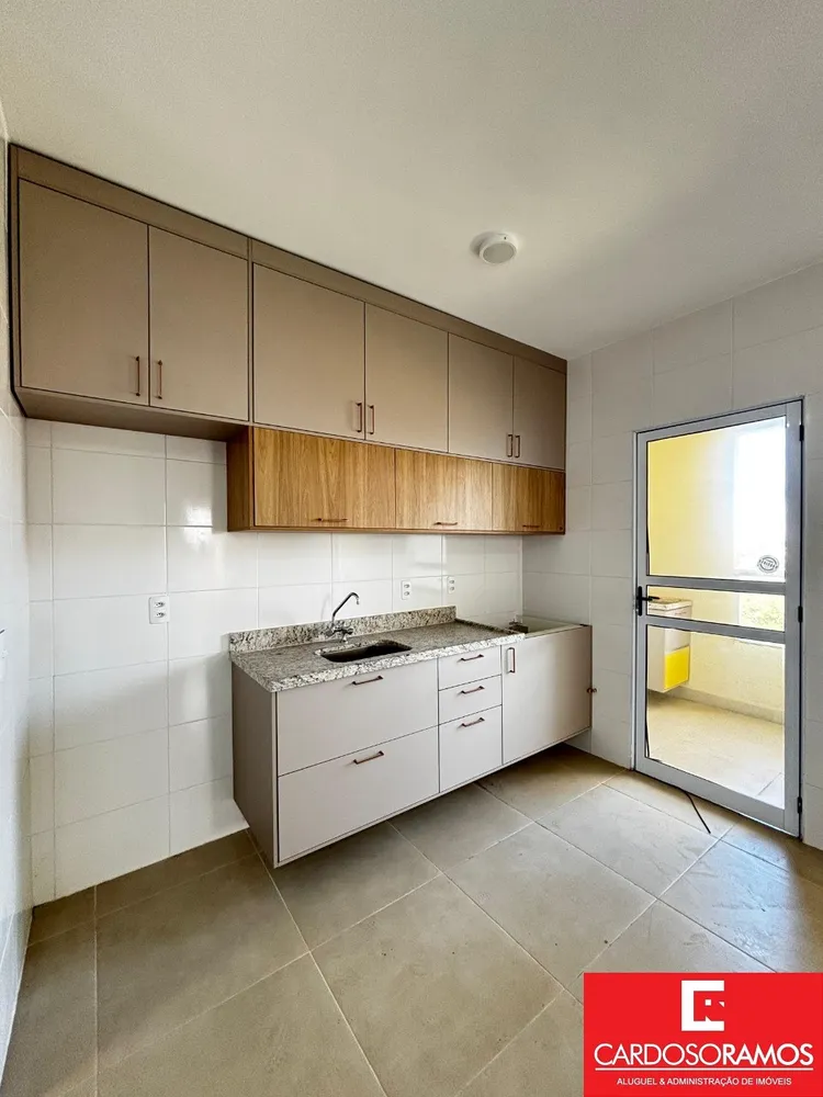Apartamento, 2 quartos, 64 m² - Foto 5