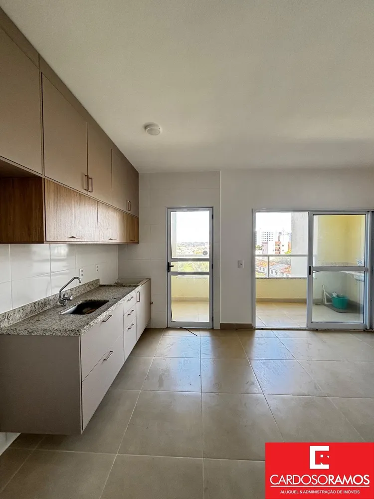Apartamento, 2 quartos, 64 m² - Foto 4