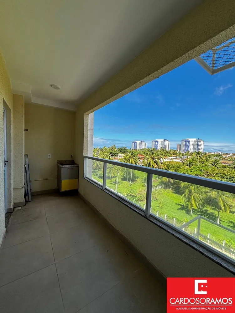 Apartamento, 2 quartos, 64 m² - Foto 2