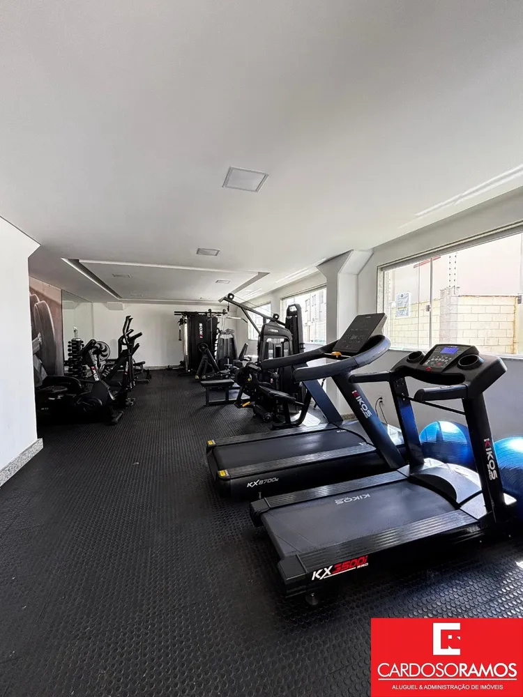 Apartamento, 2 quartos, 64 m² - Foto 10