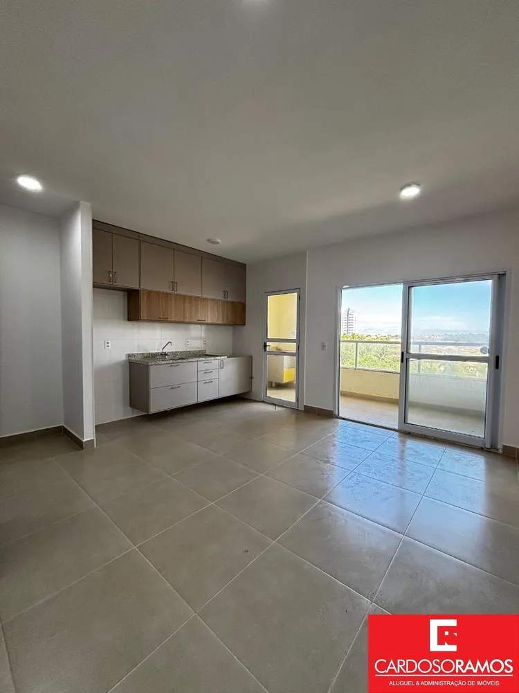 Apartamento, 2 quartos, 64 m² - Foto 6