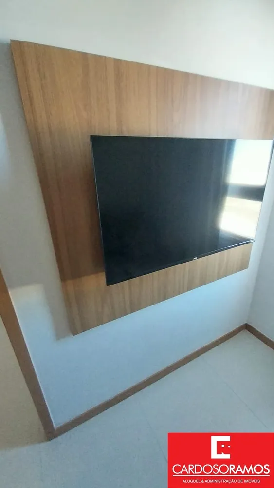 Apartamento, 1 quarto, 19 m² - Foto 5