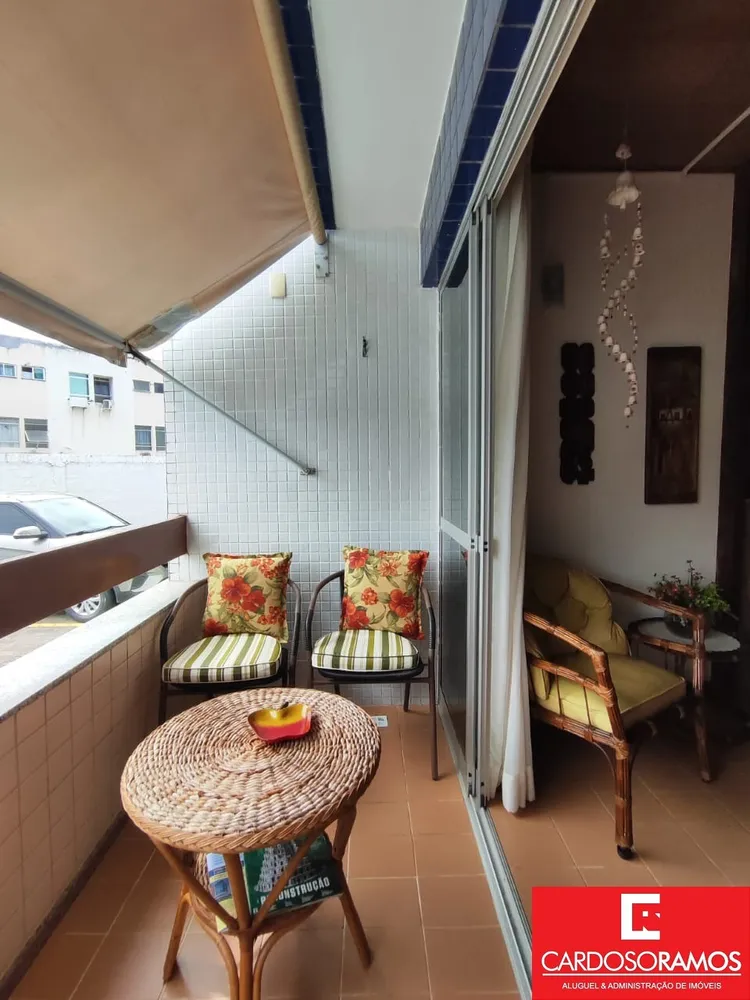 Apartamento, 2 quartos, 67 m² - Foto 2