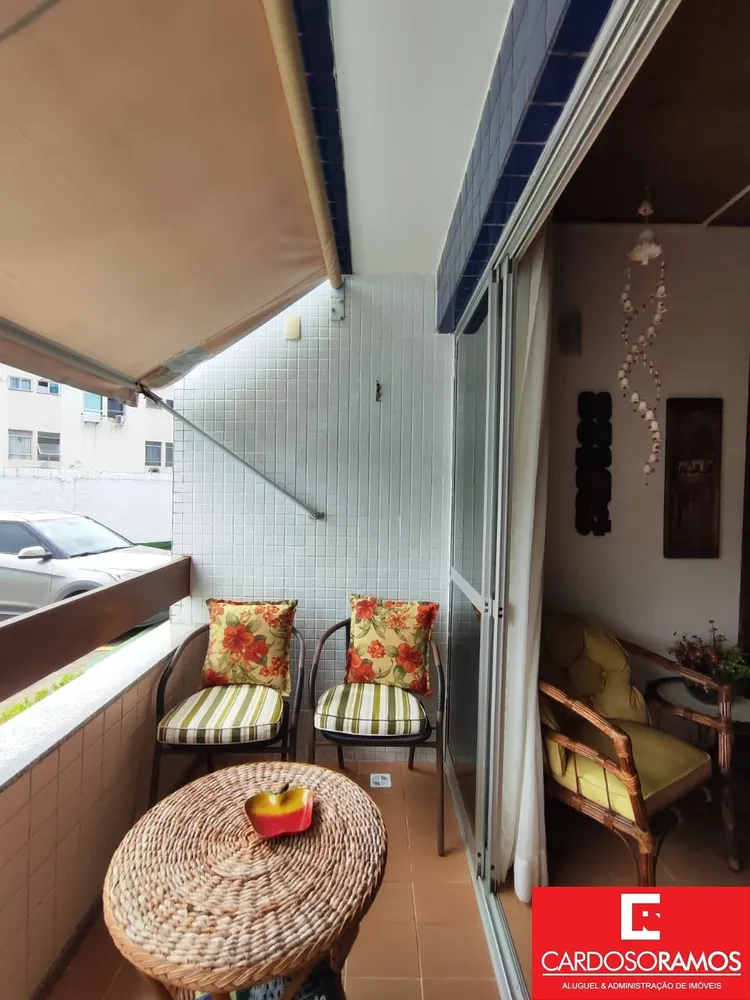 Apartamento, 2 quartos, 67 m² - Foto 1