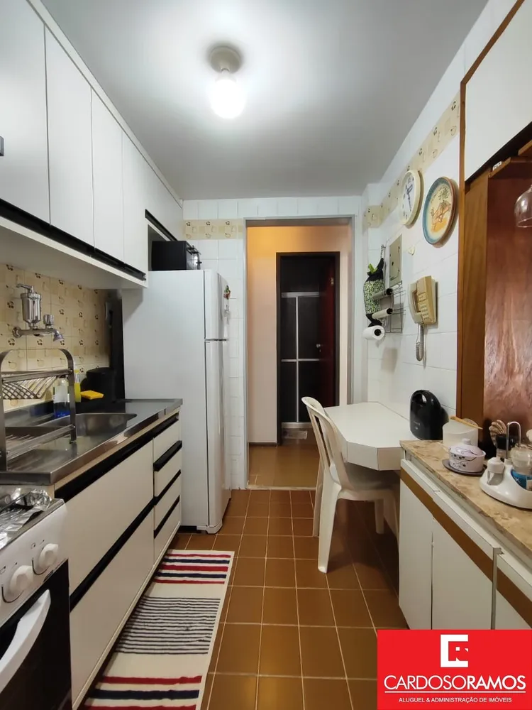 Apartamento, 2 quartos, 67 m² - Foto 4